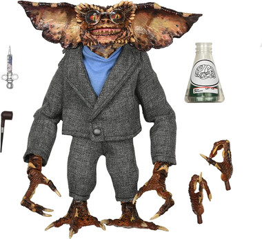 Amazon.com: Gremlins Mogwais: Series 2 Combat Gizmo Action