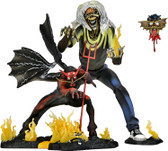 Iron Maiden Ultimate Number of the Beast 40th Anniversary figure NECA 36908