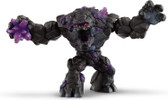 Eldrador 70158 Shadow Stone Monster figure Schleich 56291