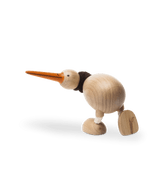 Anamalz Kiwi Wooden Animal Toy 17844