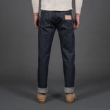 Mister Freedom Californian Lot. 54 BB Jeans - Straight Fit