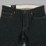 Hiut Denim SkinR Organic Jeans - Super Slim