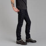 Iron Heart IH-555s-SLB 16oz  Slubby Selvedge Denim Jeans - Super Slim