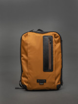 Master-Piece Slim Backpack - Yellow