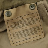 Ten c Field Jacket  - Olive