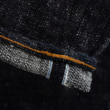 Pure Blue Japan WSB-013 16oz Double Slub Selvedge Jeans - Slim Tapered