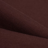 Indigofera Wilson T Shirt - Crimson Dusk