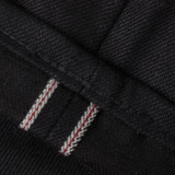 3sixteen ST-220x Double Black Selvedge Jeans - Slim Tapered
