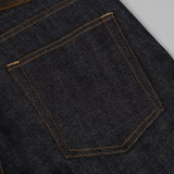 Schaeffer's Garment Hotel 103 Tall Rise Indigo Jeans – Slim Straight