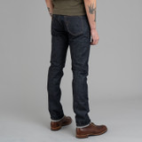 Rogue Territory Stanton 15oz Japanese Selvedge Jeans - Slim Straight