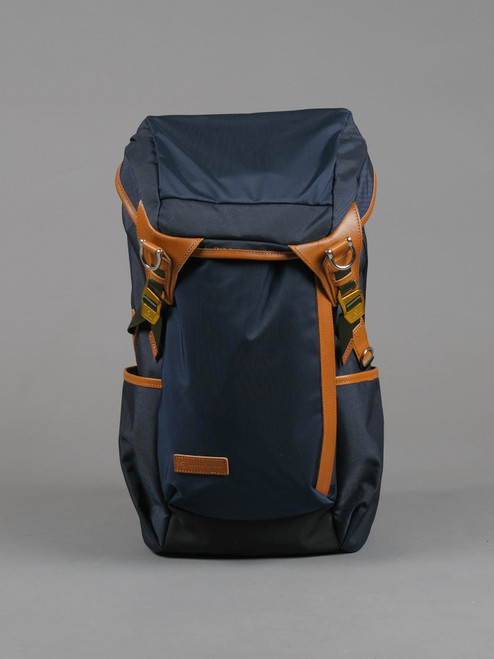 Master-Piece Potential V3 Backpack - Navy