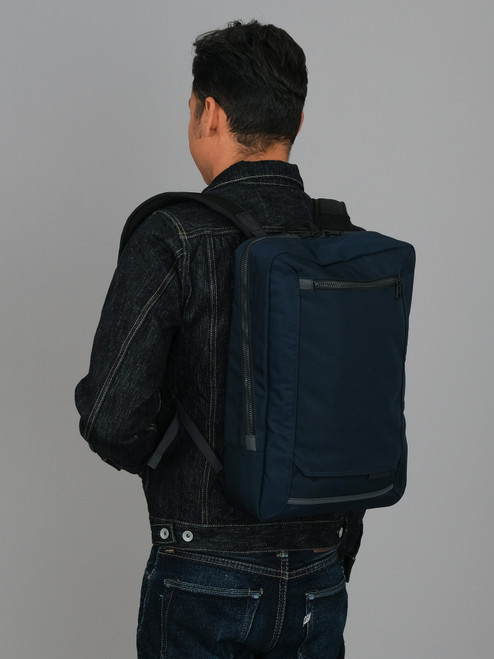 Master-Piece - Designer Bags for Men | Rivet & Hide