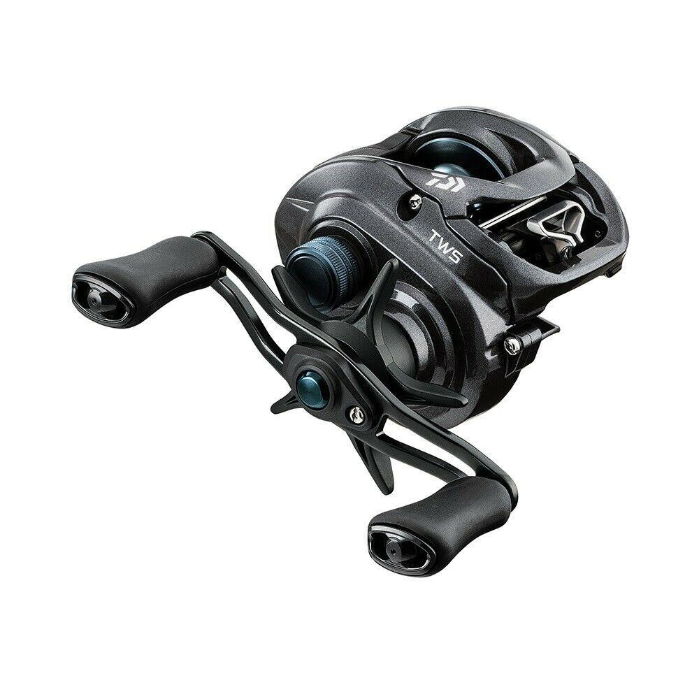 リール TATURA CT Daiwa Corp. Tatula CT Baitcast Reel - Yeager's Sporting Goods
