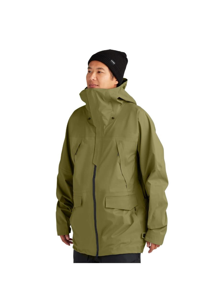 DAKINE ダカインSENDER STRETCH 3L JACKET ウェアL Dakine Men's Sender Stretch 3L Jacket - Yeager's Sporting Goods