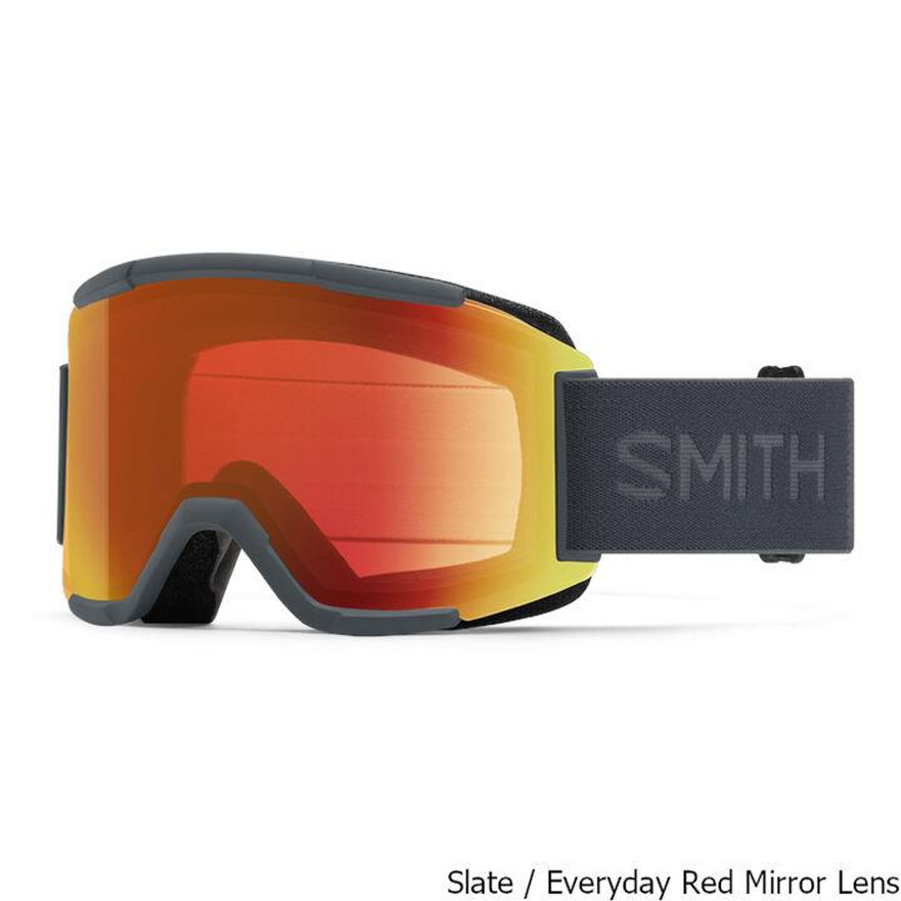 Smith Optics Squad Goggles - Yeager's Sporting Goods