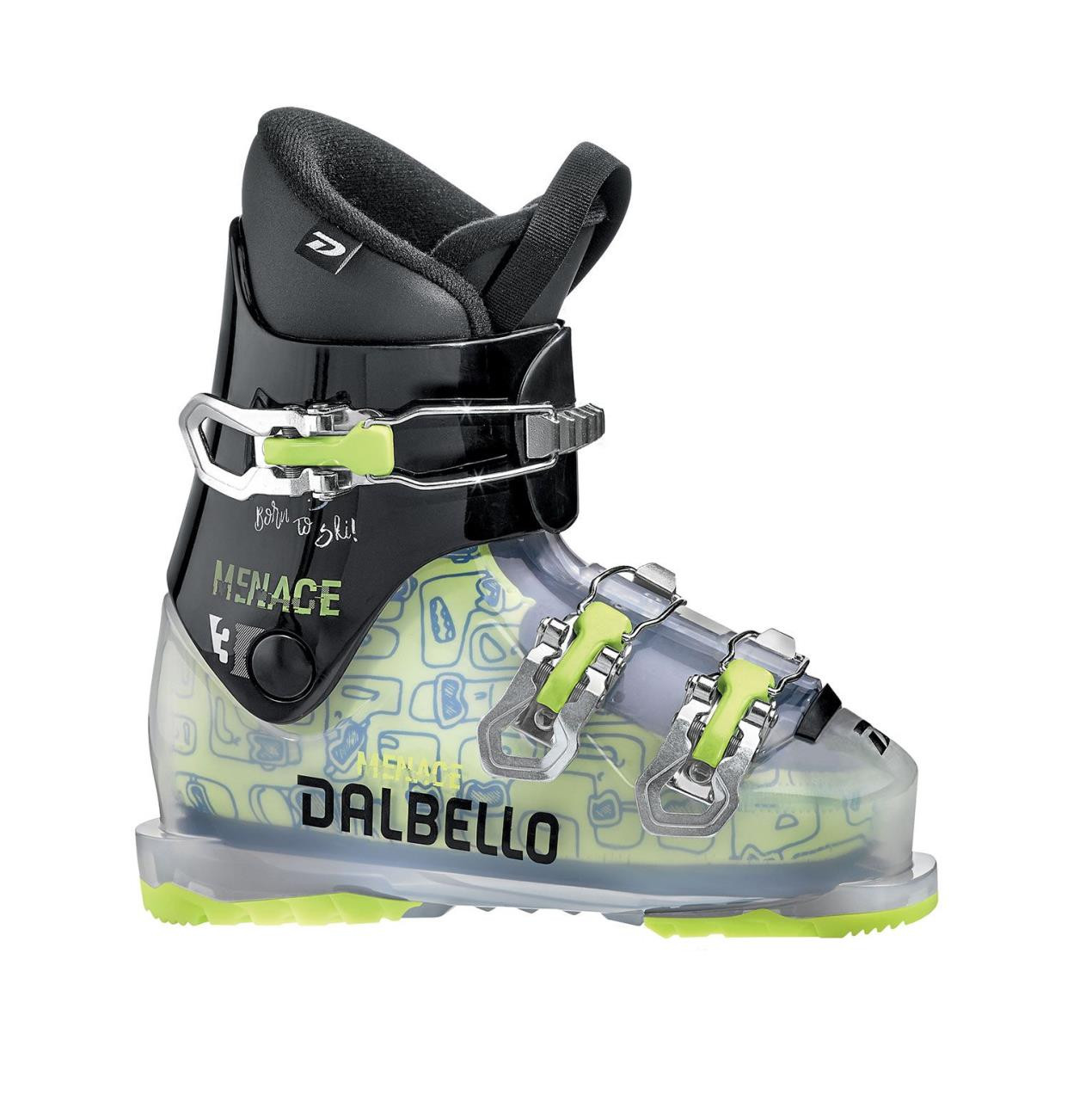 DALBELLO MENACE スキーブーツ 235mm Dalbello Menace 3.0 GW - Yeager's Sporting Goods