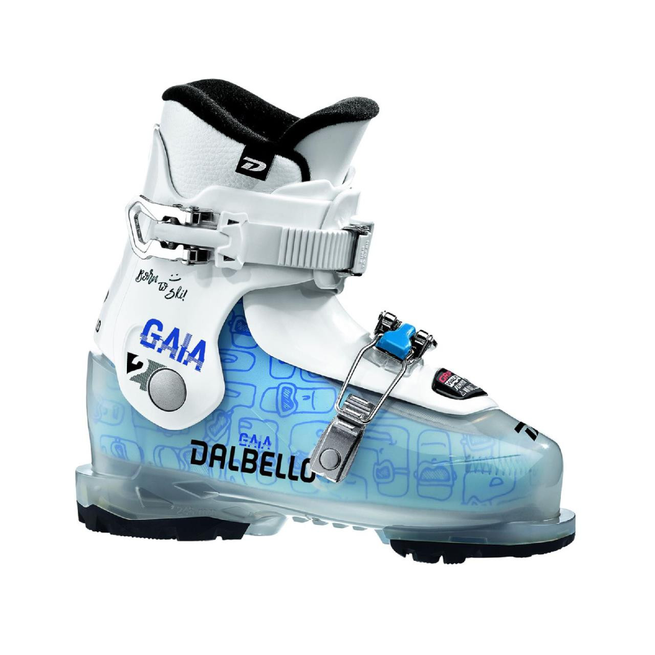 Dalbello Gaia 2.0 GS - Yeager's Sporting Goods