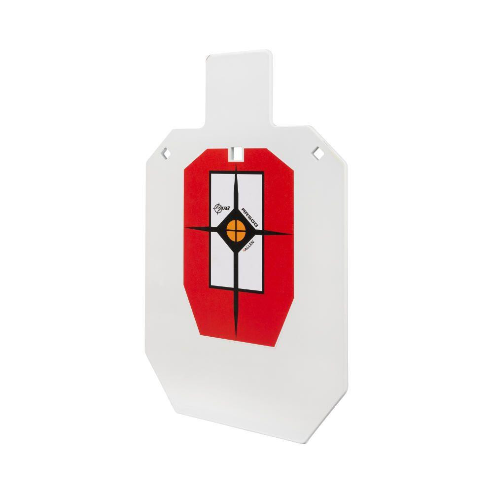 EZ Aim Hardrock Silhouette Shooting Target - Thumbnail 5