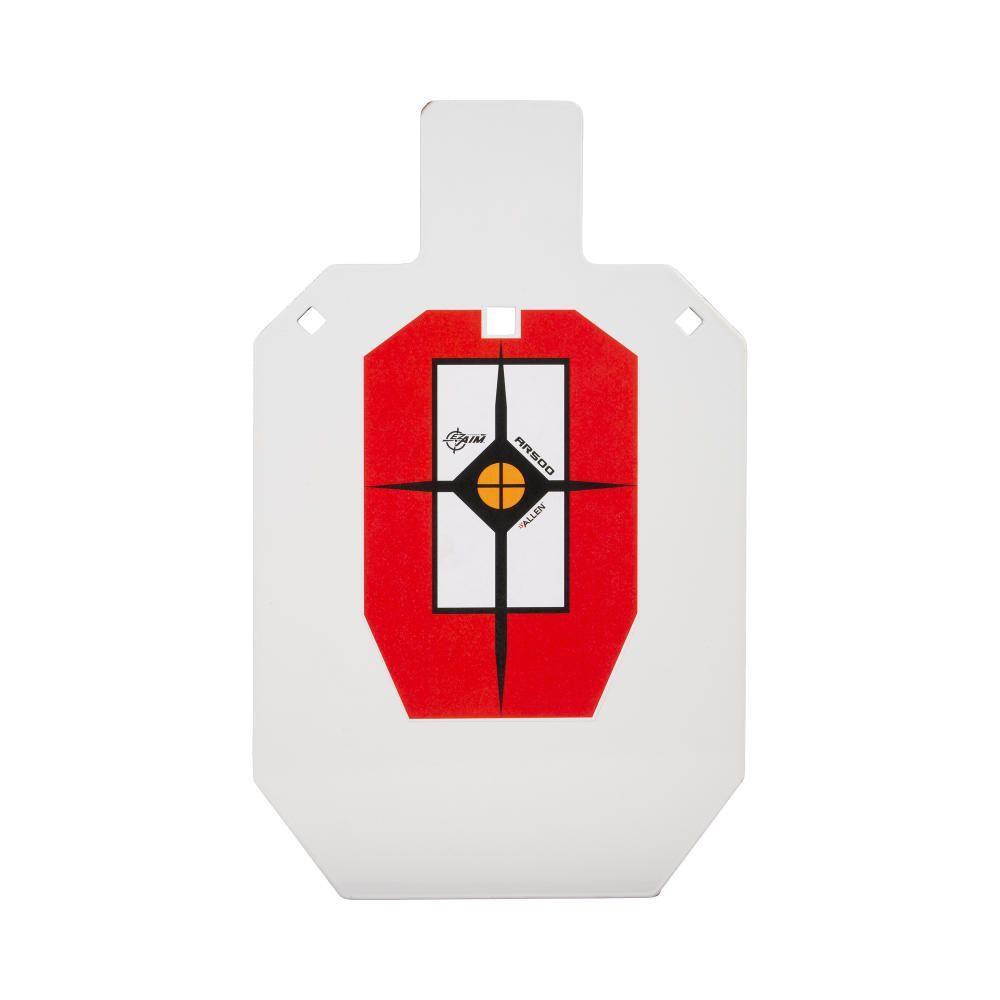 EZ Aim Hardrock Silhouette Shooting Target - Thumbnail 3