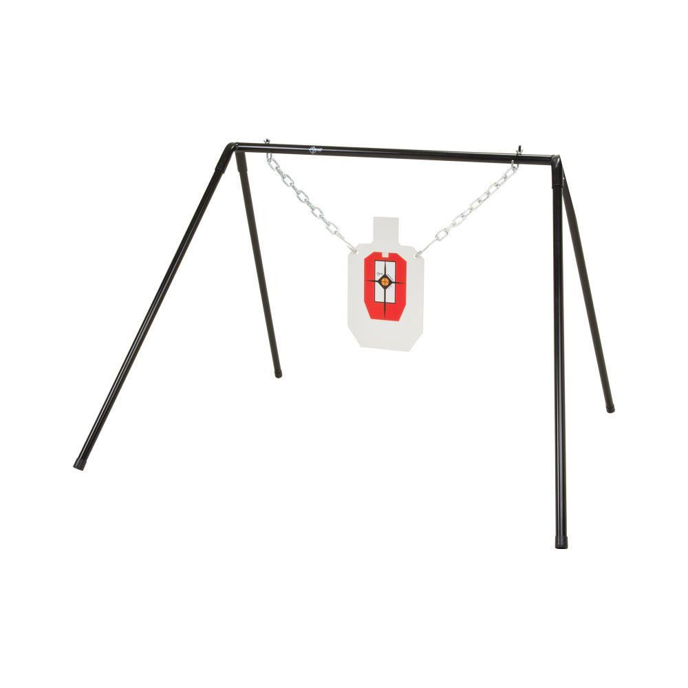 EZ Aim Hardrock Silhouette Shooting Target