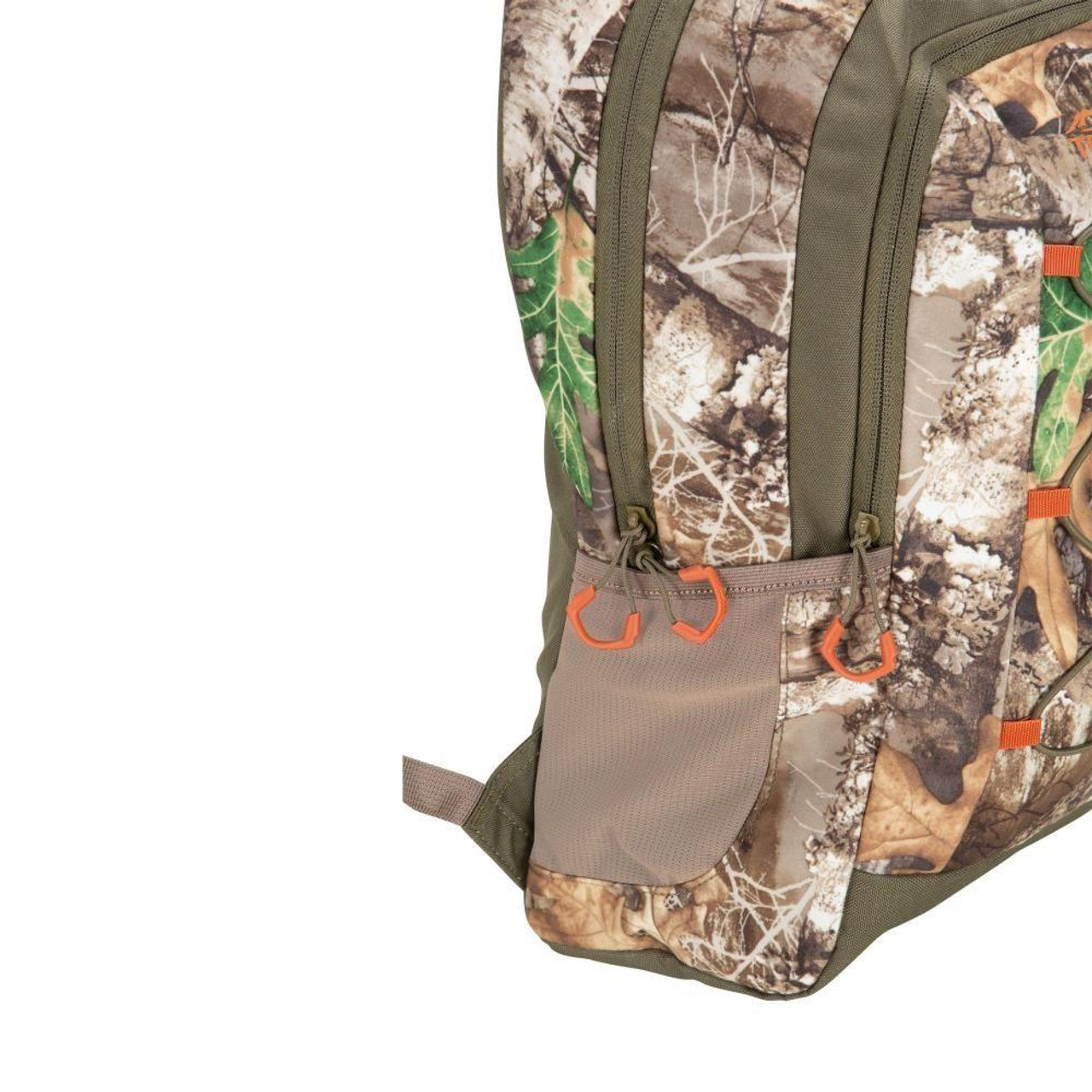 Allen timber clearance raider daypack