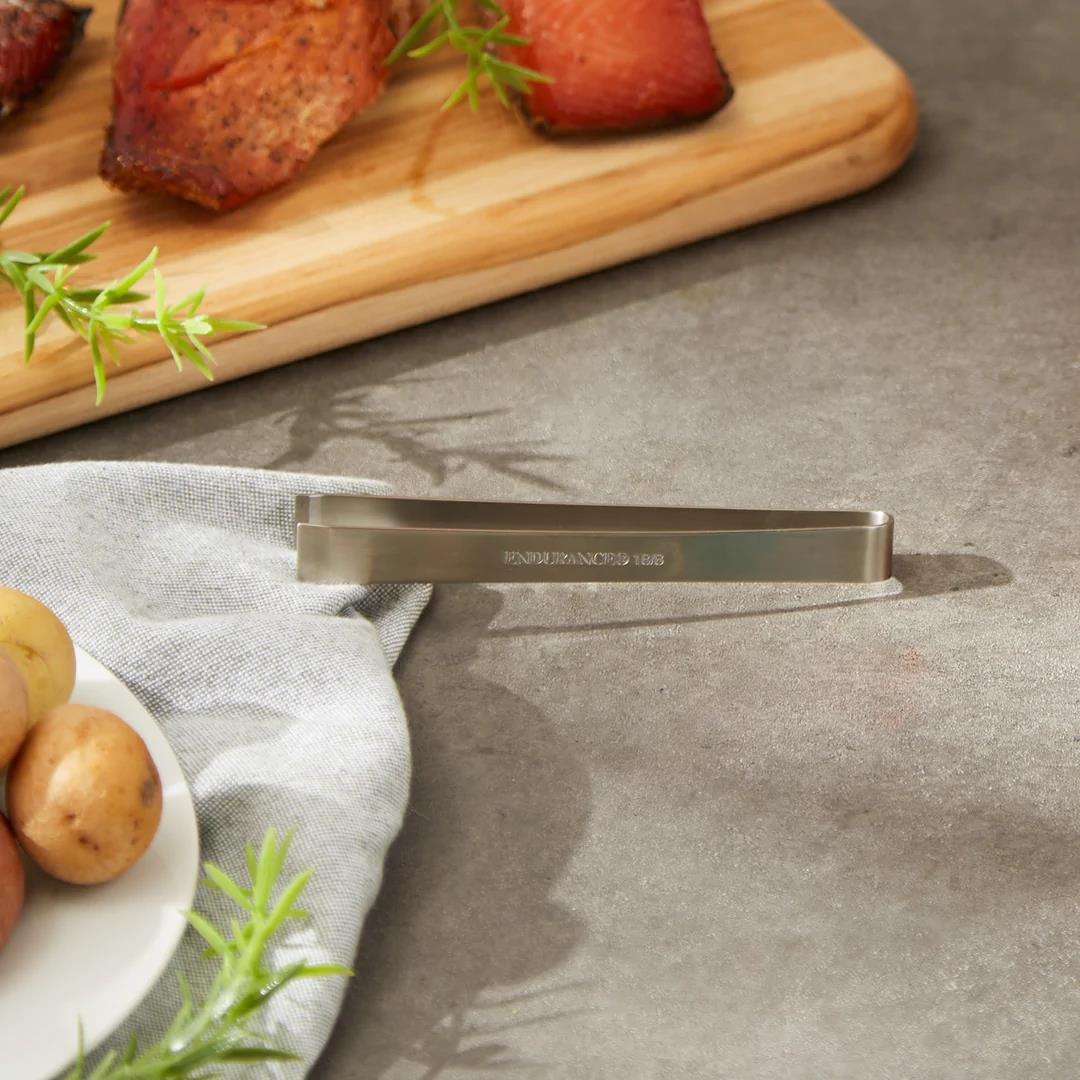 RSVP Endurance Fish Bone Tweezer - Thumbnail 3