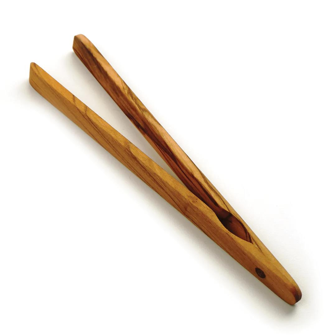 RSVP Toast Tongs - Thumbnail 5