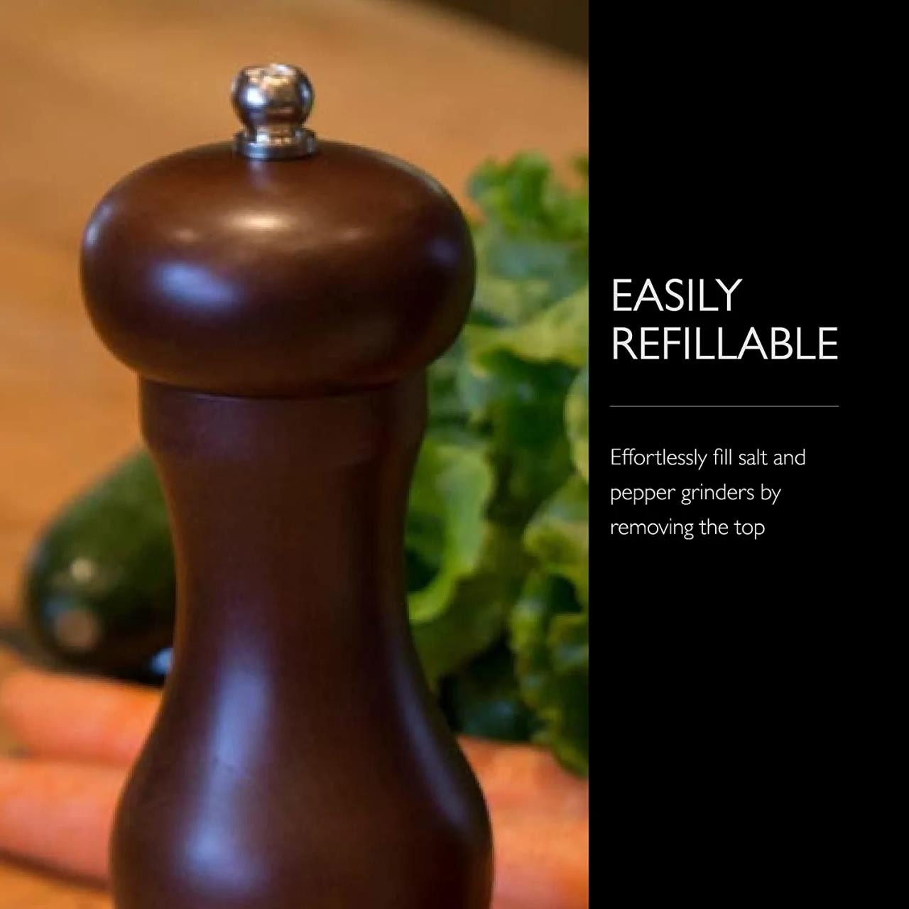 Zyliss Salt And Pepper Gift Set Yeager's Sporting Goods