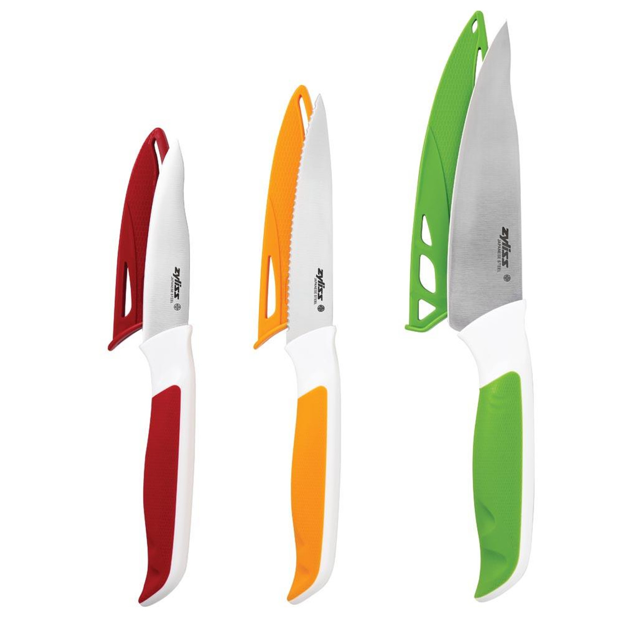 Zyliss Utility Knife - Yeager's Sporting Goods