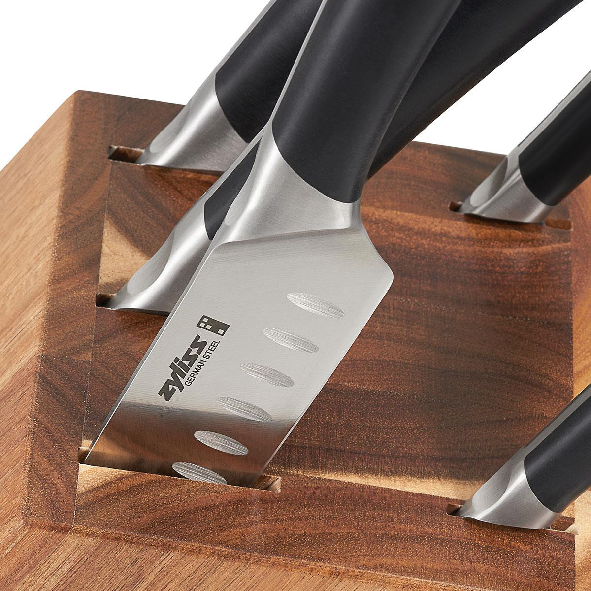 Zyliss Comfort Pro Knives