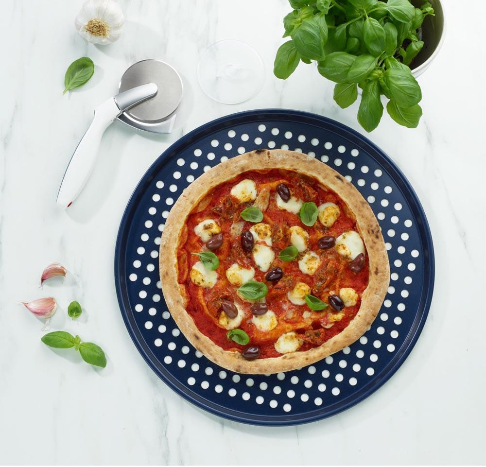 Zyliss Pizza Tray - Thumbnail 5