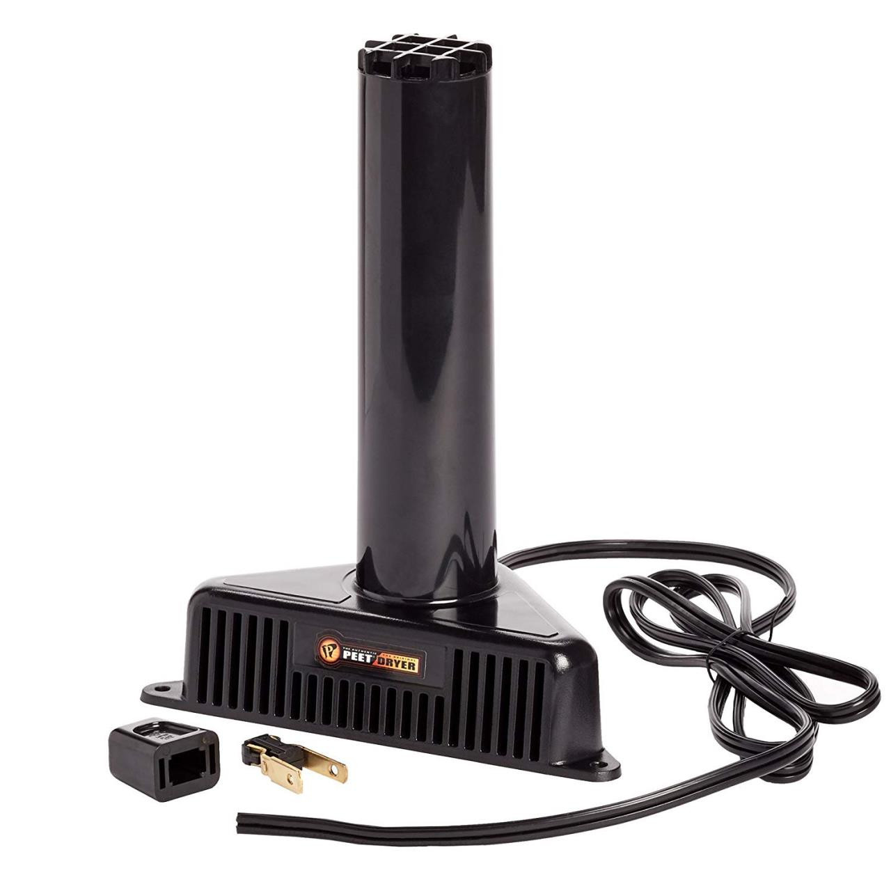 PEET SafeKeeping Gun Safe Dehumidifier