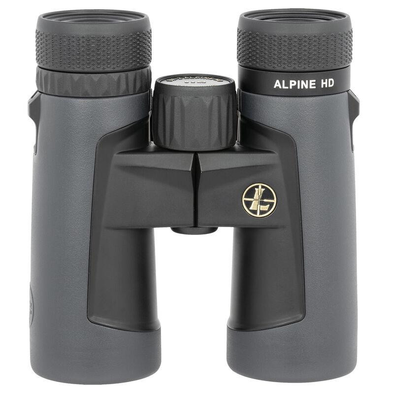 Leupold & Stevens In BX2 Alpine HD 12x52 Full Sized Binoculars