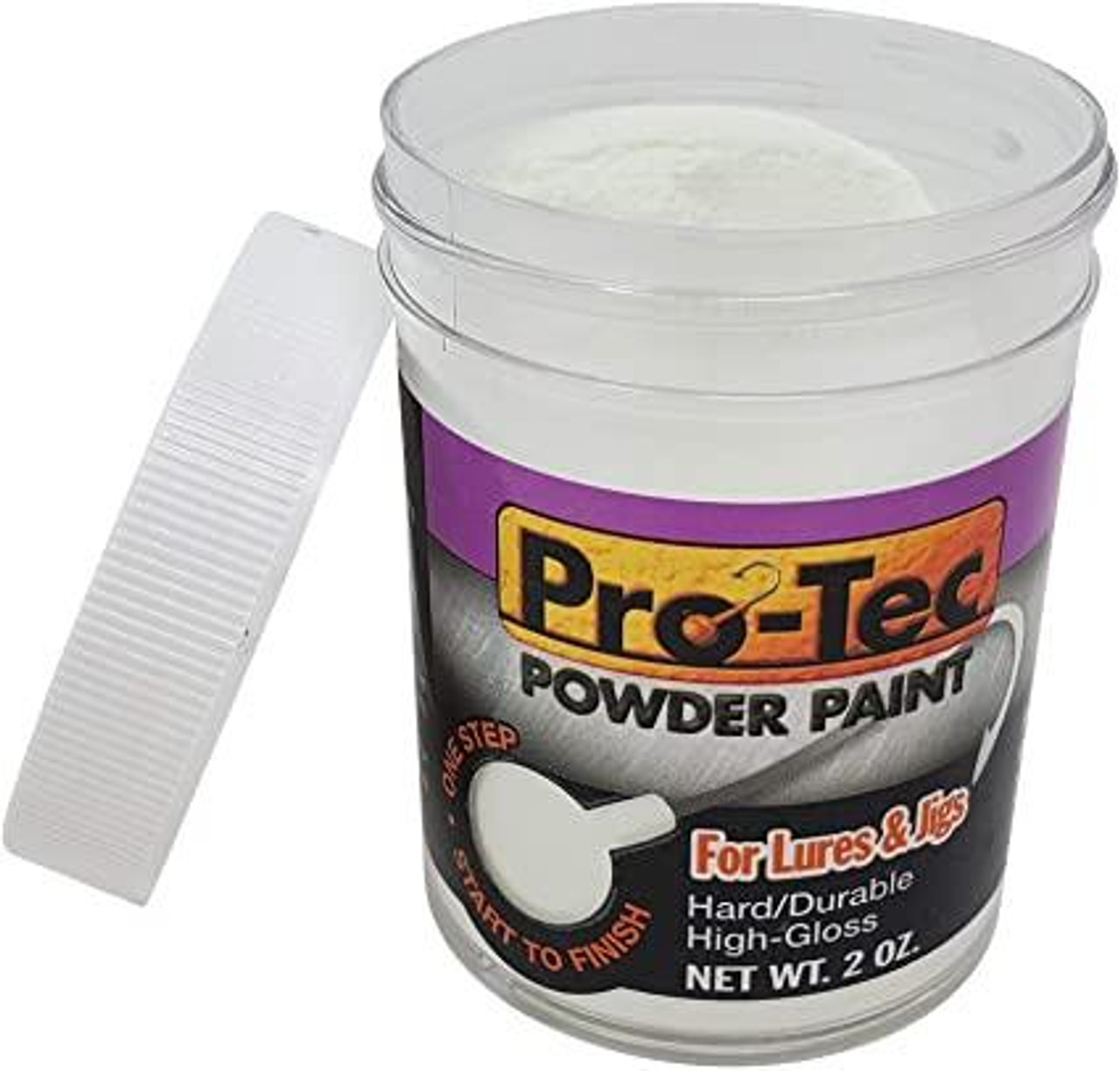 Pro-Tec Powder Paint UV Blast