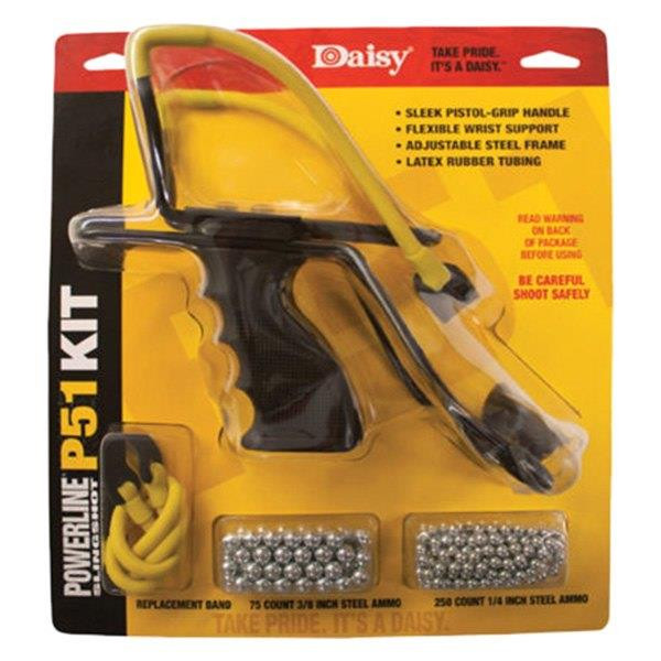 Daisy Powerline P51 Slingshot