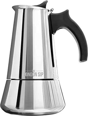 Escali London Sip Espresso Maker