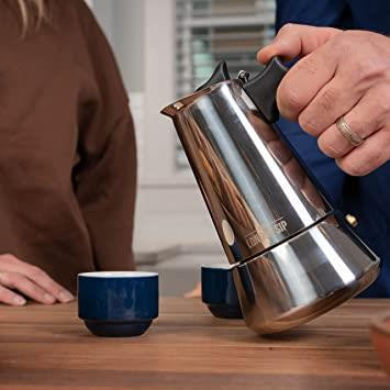 Escali London Sip Espresso Maker - Thumbnail 3