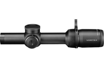 Vortex Optics Strike Eagle 1-8X24mm Rifle Scope - Yeager's