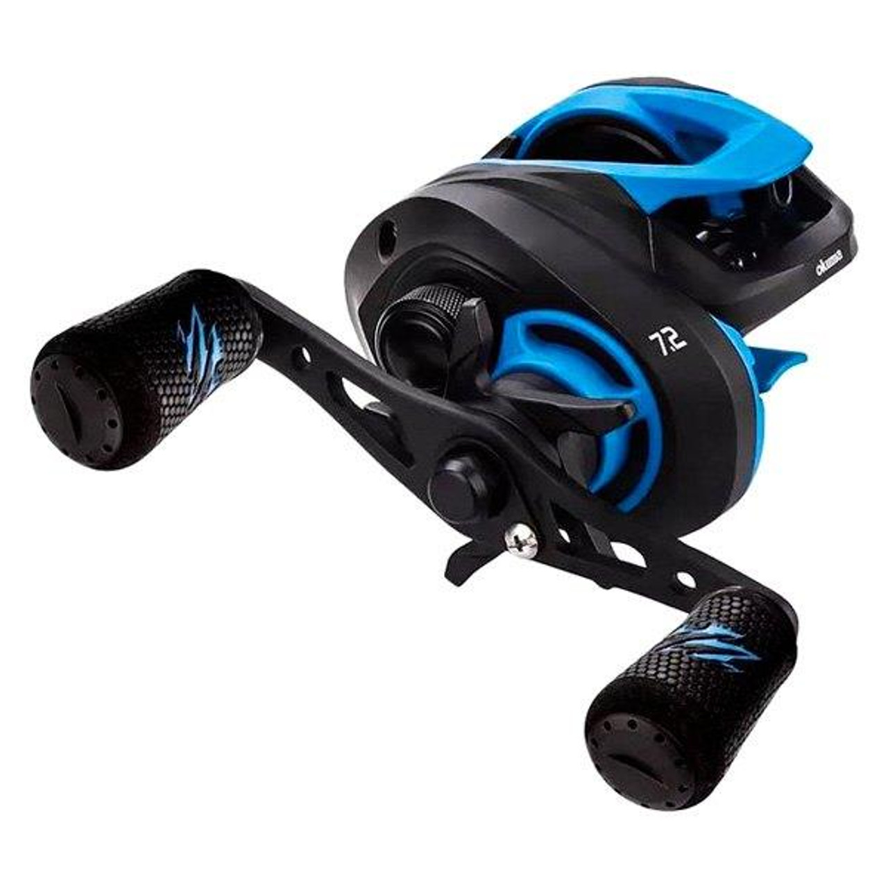 Baitcaster reel right hand in Sporting Goods