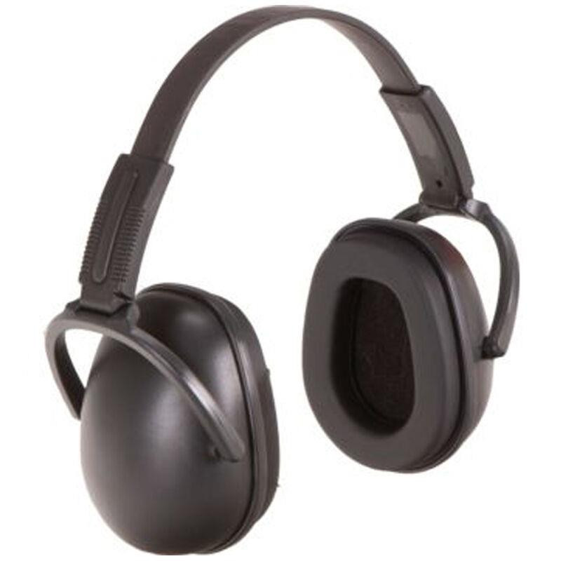 Allen Co, Inc. Standard Passive Ear Muff Hearing Protection Yeager's