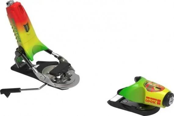 Look Pivot 15 GW Bindings - Yeager's Sporting Goods