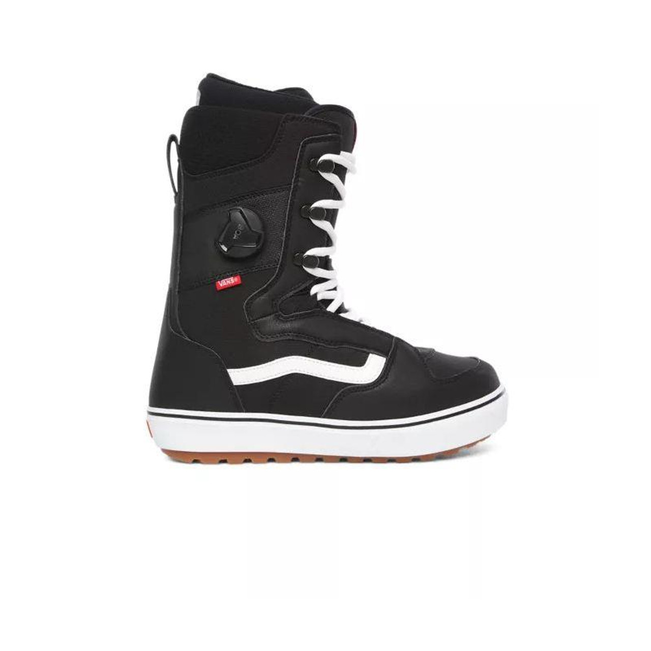 Vans Invado OG Snowboard Boot - Yeager's Sporting Goods