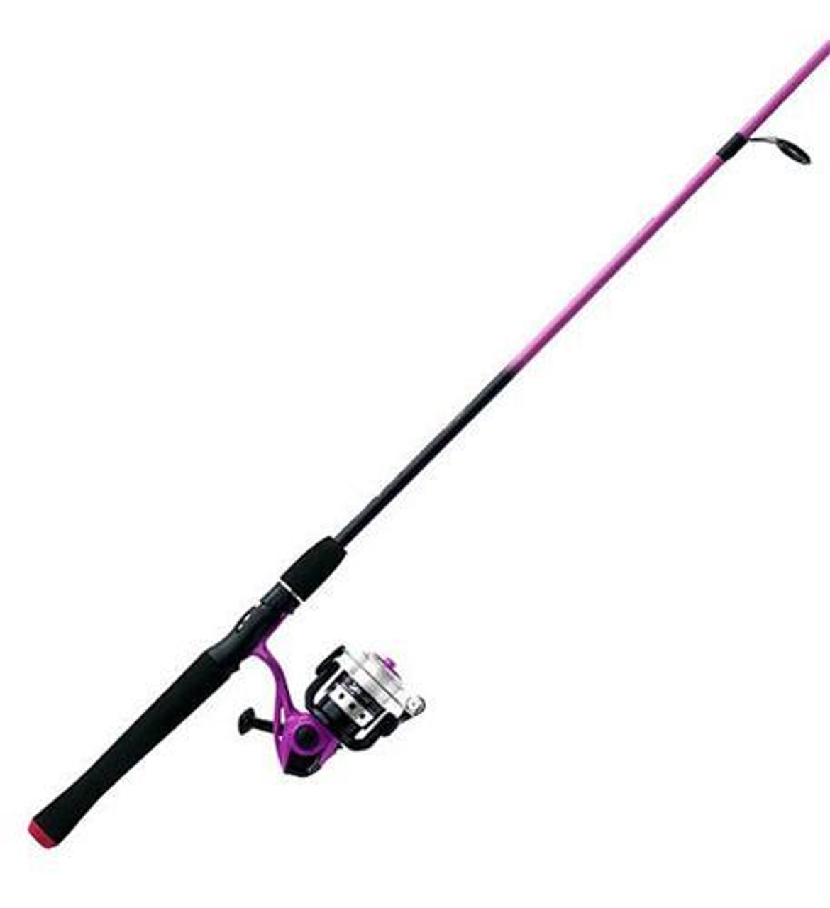 Zebco Splash Spinning Combo - Yeager's Sporting Goods