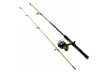 Zebco Splash Spinning Combo - Yeager's Sporting Goods