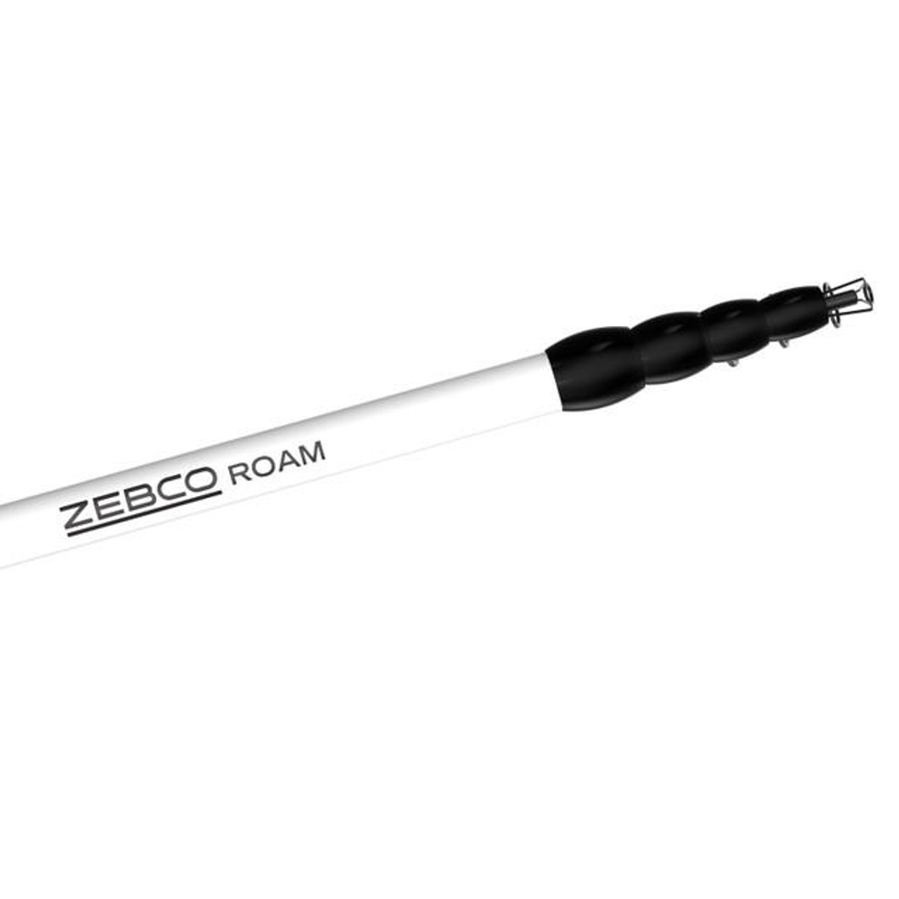 Zebco Roam Telescopic Spinning Combo