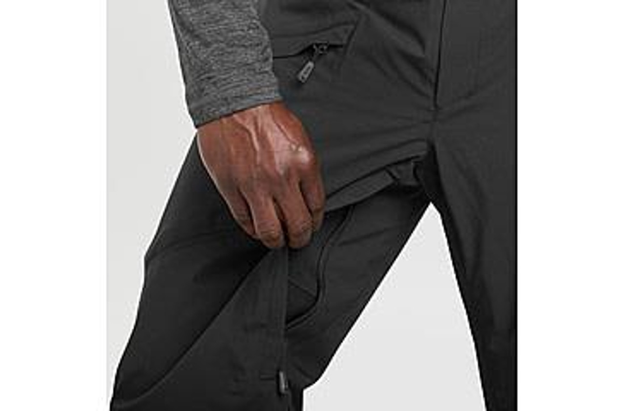 Outdoor Research Men's Snowcrew Pants - Yeager's Sporting Goods