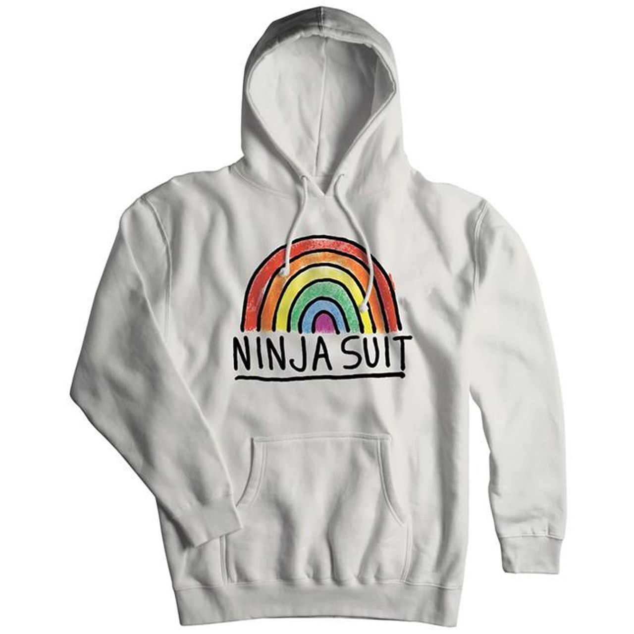 Airblaster Ninja Rainbow Hoody Yeager s Sporting Goods