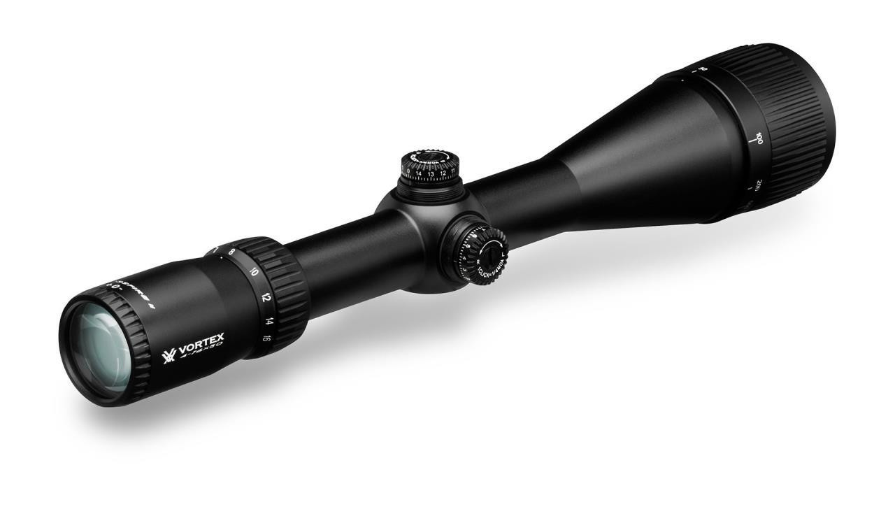Vortex Optics Crossfire II 4-16x50 Scope - Yeager's Sporting Goods
