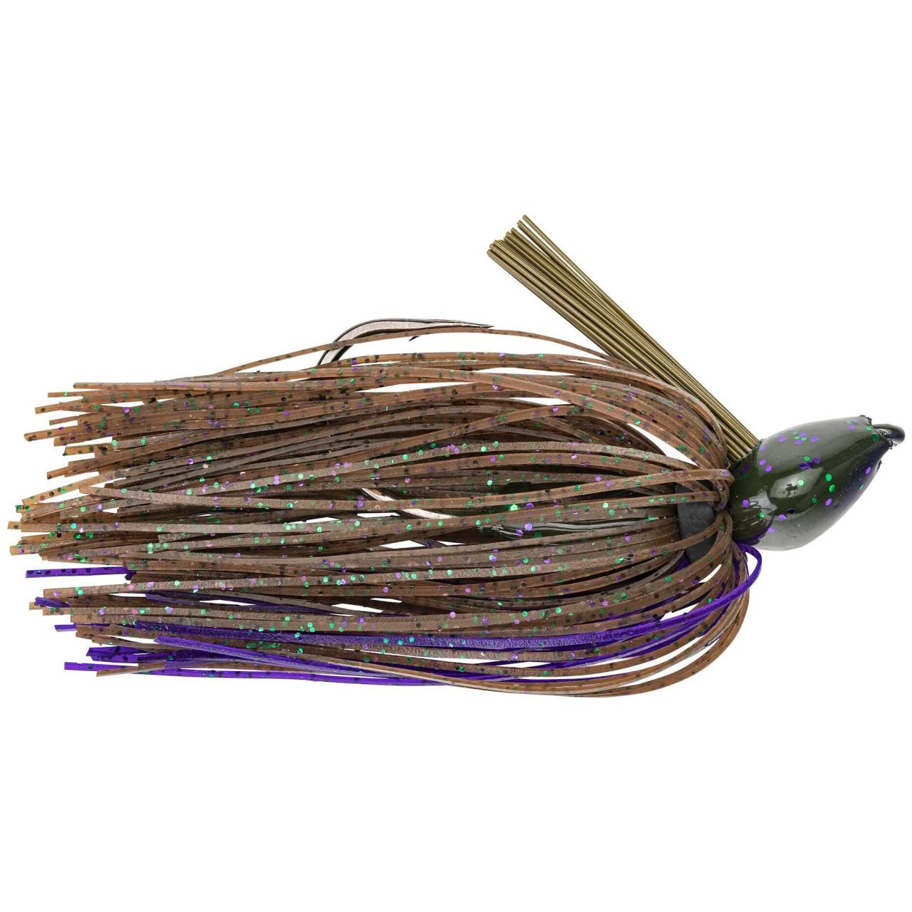 Strike King Lure Co. Structure Jig - Yeager's Sporting Goods