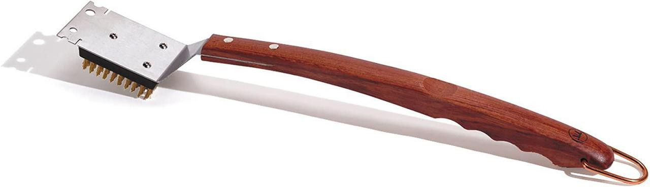 Outset Grill Brush